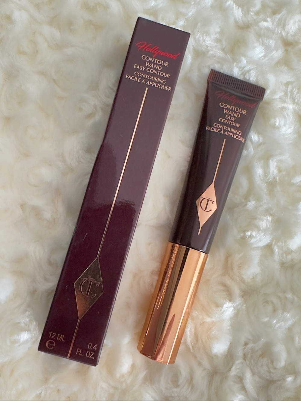 Charlotte Tilbury Hollywood Contour Wand